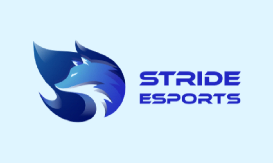 Stride Esports image
