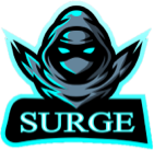 Surge icon