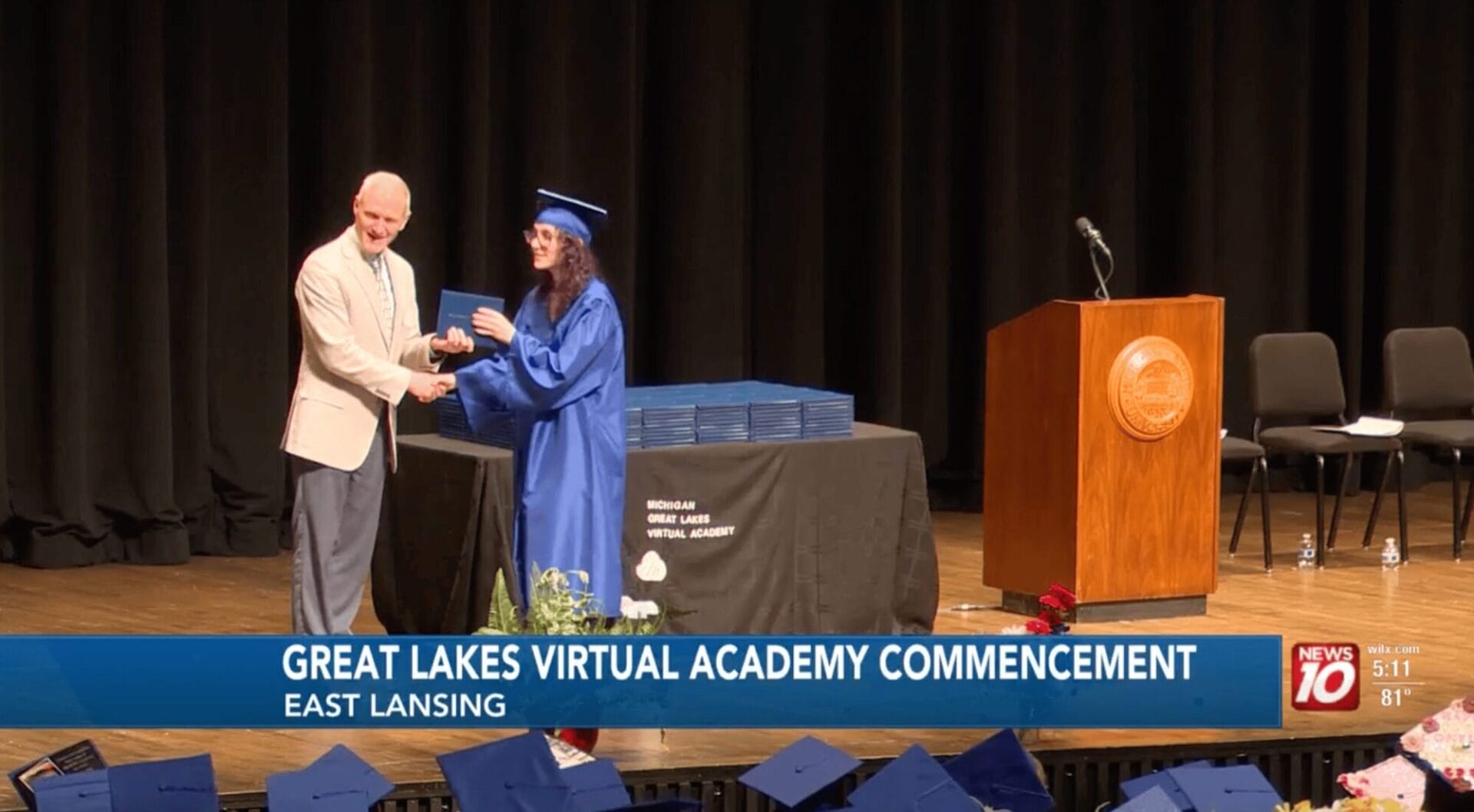 Graduation