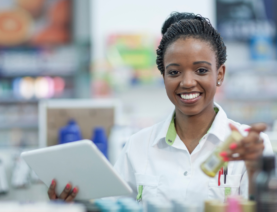 Health Science image