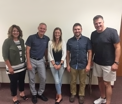 Administrators image