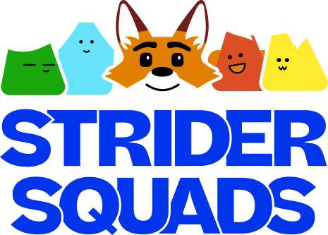 Strider Squads image