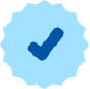 check mark icon