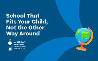 A school that fits your child